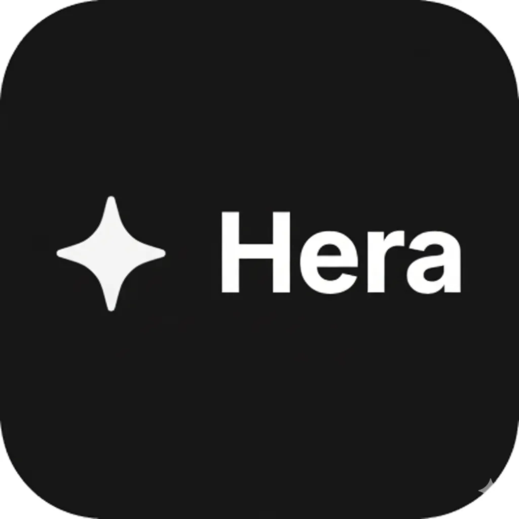 Hera AI logo