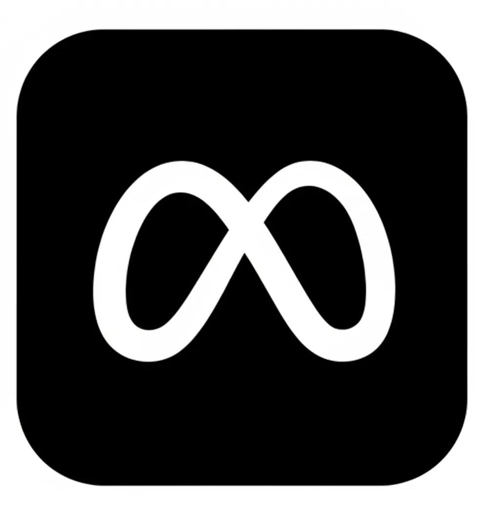 Meta Ads logo