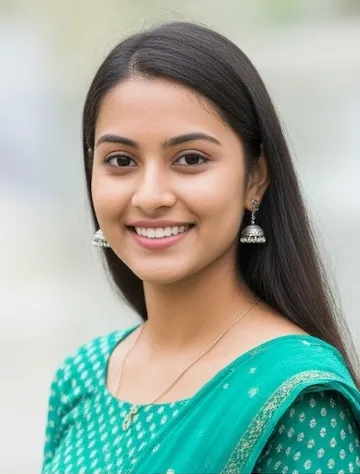 Priya Sharma