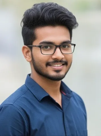 Arjun Patel