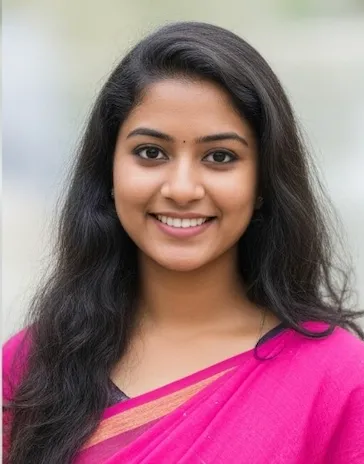 Pooja Reddy