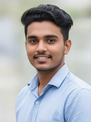 Rahul Joshi